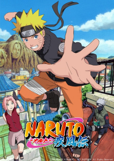 Naruto: Shippuden مترجم - انمي ليك